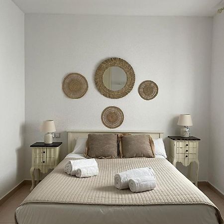 Ferienwohnung Vtz El Balcon De Rey Alfonso V Saragossa Exterior foto